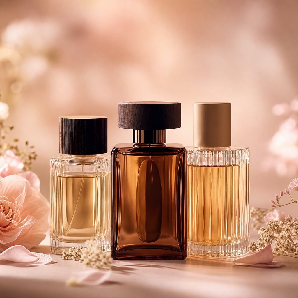 Profumi Di Nicchia