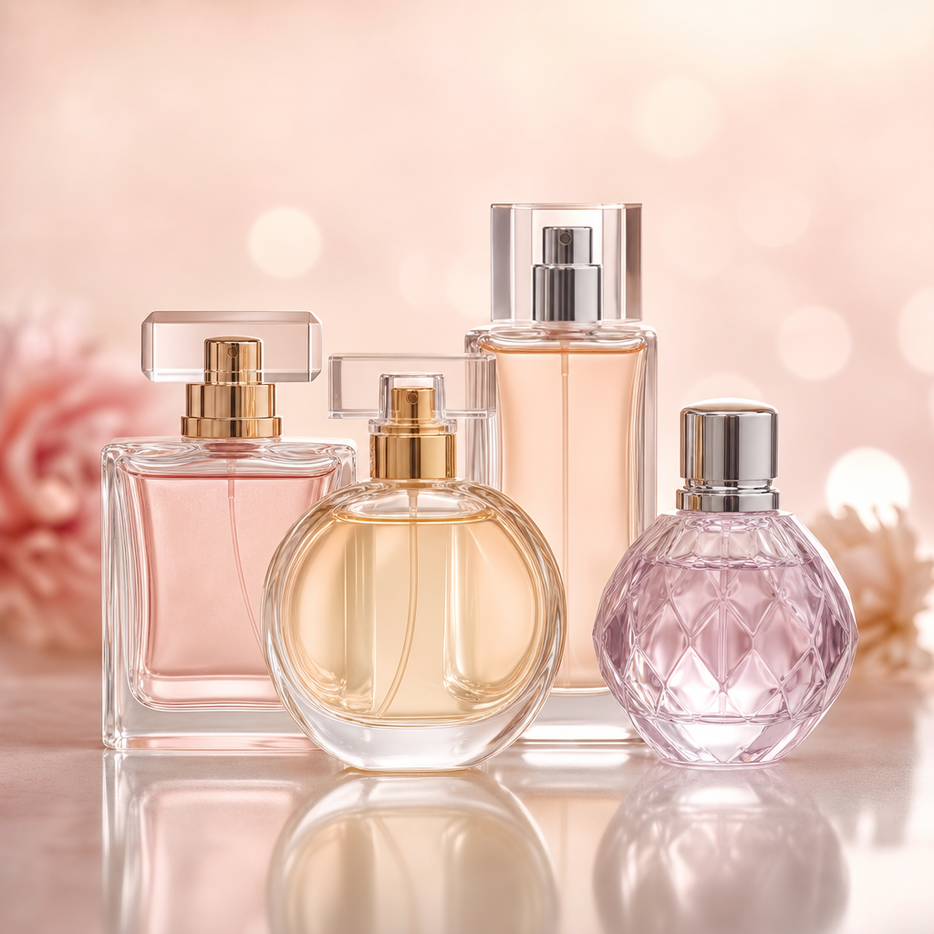 Profumi