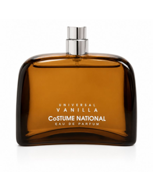 COSTUME NATIONAL UNIVERSAL VANILLA EDP