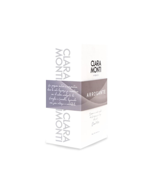 CLARA MONTI - ARROGANTE 100ML EDP
