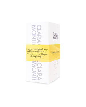 CLARA MONTI - ROMANTICA 100ML EDP