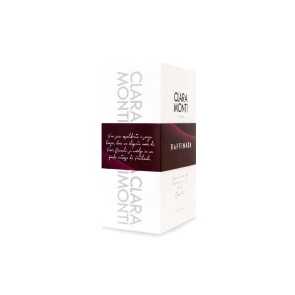CLARA MONTI – RAFFINATA 100ML EDP
