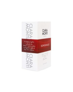 CLARA MONTI - SENSUALE 100ML EDP