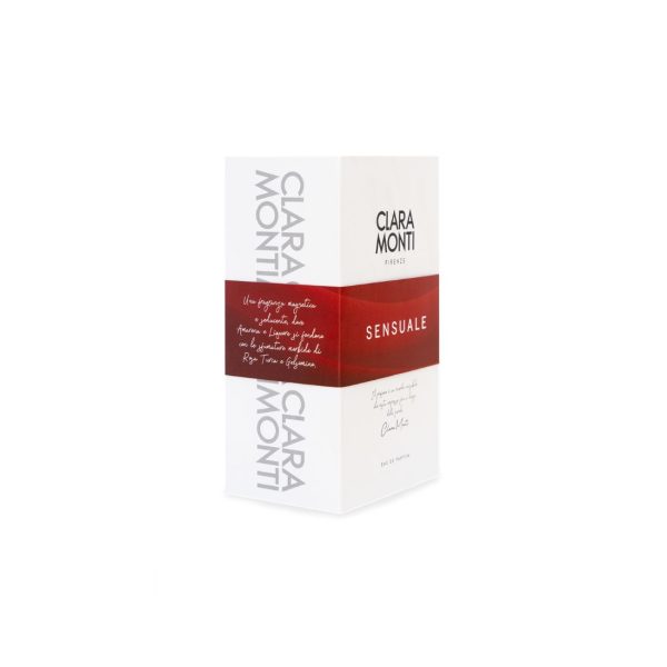 CLARA MONTI – SENSUALE 100ML EDP
