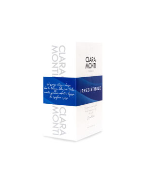 CLARA MONTI - IRRESISTIBILE 100ML EDP