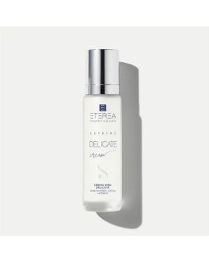 ETEREA - DELICATE CREAM 50ML CREMA VISO DELICATA