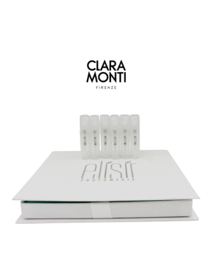 CLARA MONTI FIRENZE DICOVERY SET 6X2,5ML