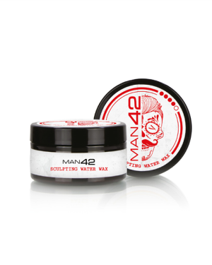 MAN42- SCULPTING WATER WAX 100ML