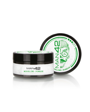 MAN42 - MODELING POMADE 100ML