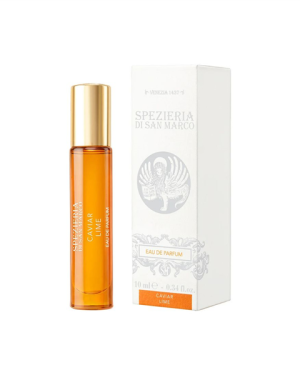 SPEZIERIA SAN MARCO -CAVIAR LIME- EDP TRAVEL SIZE 10 ML