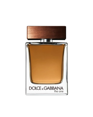DOLCE & GABBANA THE ONE - EDT 100ML