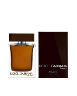 DOLCE & GABBANA THE ONE - EDP 100 ML