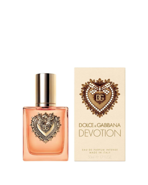 DOLCE & GABBANA DEVOTION EDP INTENSE 50 ML
