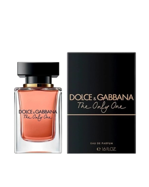 DOLCE&GABBANA THE ONLY ONE 30 ML EAU DE PARFUM