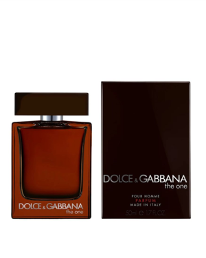 DOLCE&GABBANA THE ONE HOMME PARFUM 50 ML