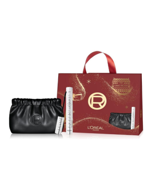 L'OREAL BEAUTY NERO MASCARA EXTENSIONIST