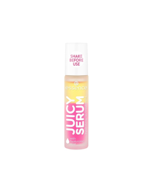 ESSENCE - JUICY BOMB SERUM 01 RASPBERRY