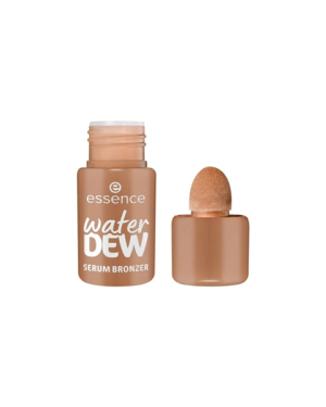 ESSENCE - WATER DEW SERUM BRONZER