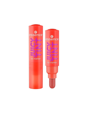 ESSENCE - JUICY TINT PENNARELLO LABBRA