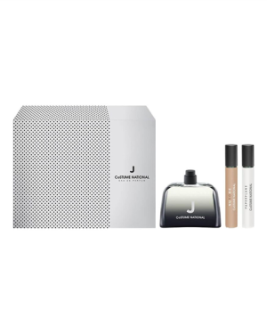 COSTUME NATIONAL J COFANETTO 2026 J EDP 100ML+NUSODE 7.5ML+SCENT EDP 7.5ML