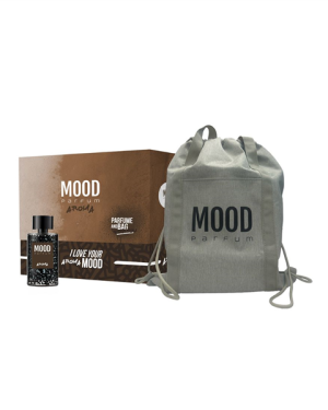 MOOD -AROMA- COFFRET 2026