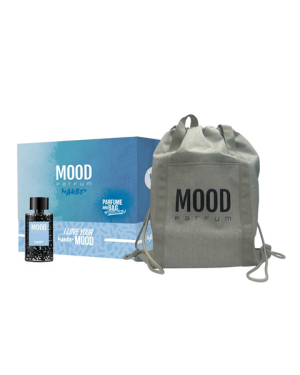 MOOD -NAKED- COFFRET 2026