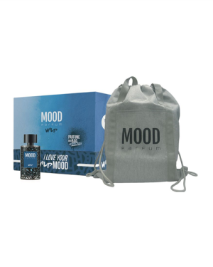MOOD - WILD - COFFRET 2026