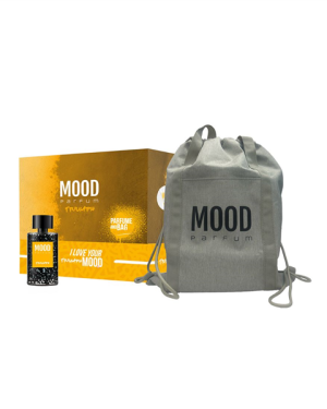 MOOD - TRIUMPH - COFFRET 2026