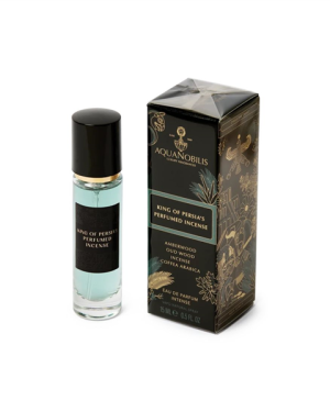 AQUANOBILS KING OF PERSIA’S PERFUMED INCENSE 15 ML