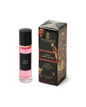 AQUANOBILS MARIE’S CHERRY DELIGHT 15 ML