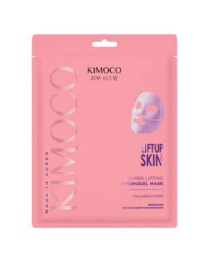 KIMOCO - LIFT UP SKIN  MASCHERA IDROGEL AL COLLAGENE