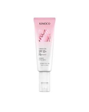 KIMOCO - GLASS SKIN YEYE ILLUMINATOR - 15ML CREMA CONTORNO OCCHI ILLUMINANTE
