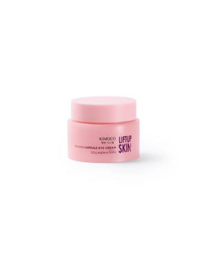 KIMICO - LIFT UP CAPSULE EYE CREAM - 15 ML CREMA CONTORNO OCCHI