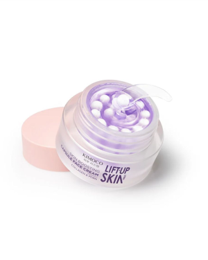 KIMOCO - LIFT UP SKIN CAPSULE FACE CREAM 50ML CREMA AVANZATA CON CAPSULE