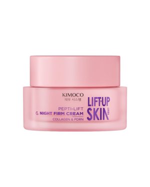 KIMOCO - LIFT UP SKIN NIGHT FIRM CREAM 50 ML CREMA NOTTE