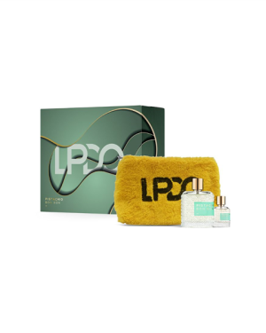 LPDO - PISTACCHIO BON BON - COFFRET EDP 100ML - EDP MINI SIZE COLLECTION 15ML POCHETTE