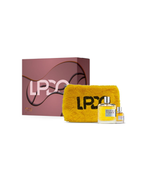 LPDO - ROYAL TIARÈ - COFFRET EDP 100ML - EDP MINI SIZE COLLECTION 15ML POCHETTE