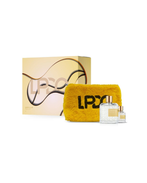 LPDO - VANILLA TONIC - COFFRET EDP 100ML - EDP MINI SIZE COLLECTION 15ML POCHETTE