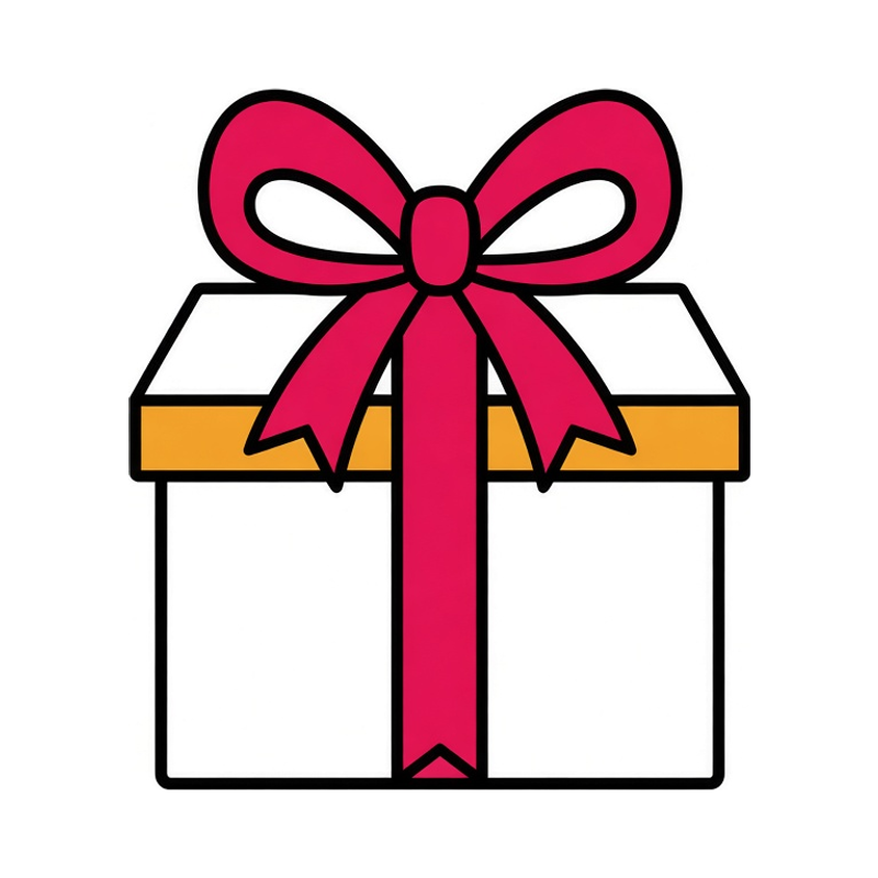 Coffret e Idee Regalo