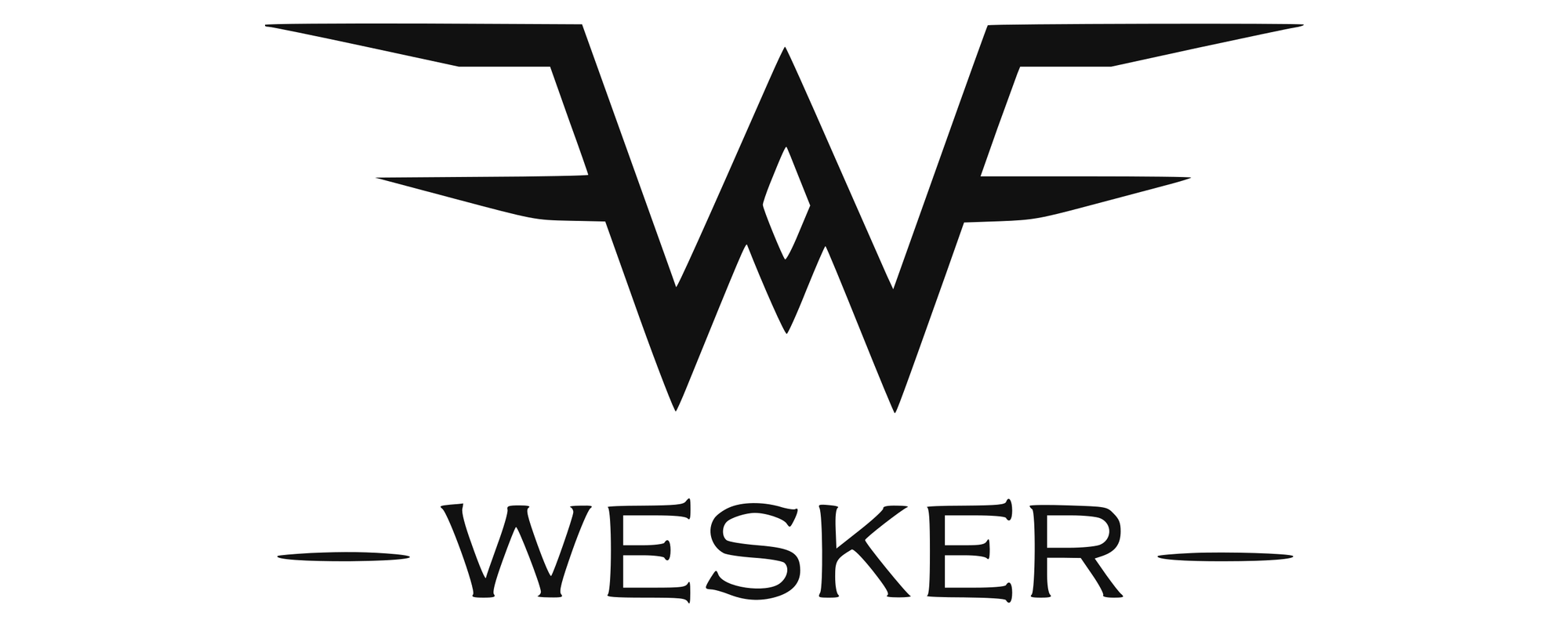 elisir-logo-wesker