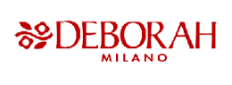 Deborah-Milano-logo